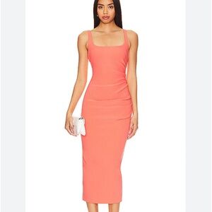 Bec & Bridge Karina Midi